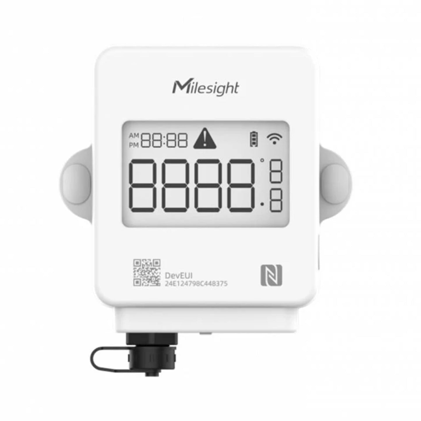 Milesight TS301-868M · Sensor Temperatura · LoRaWAN® · EU868